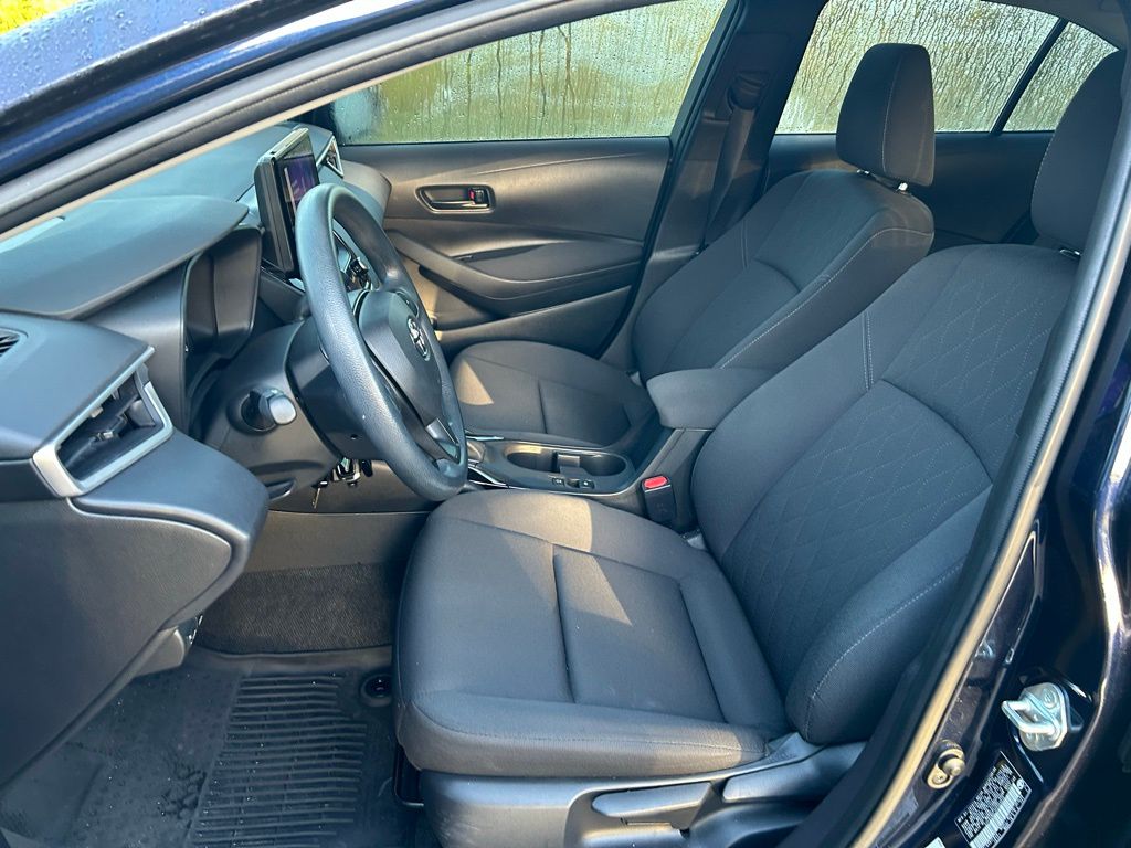 Thumbnail: 2023 Toyota Corolla - 14