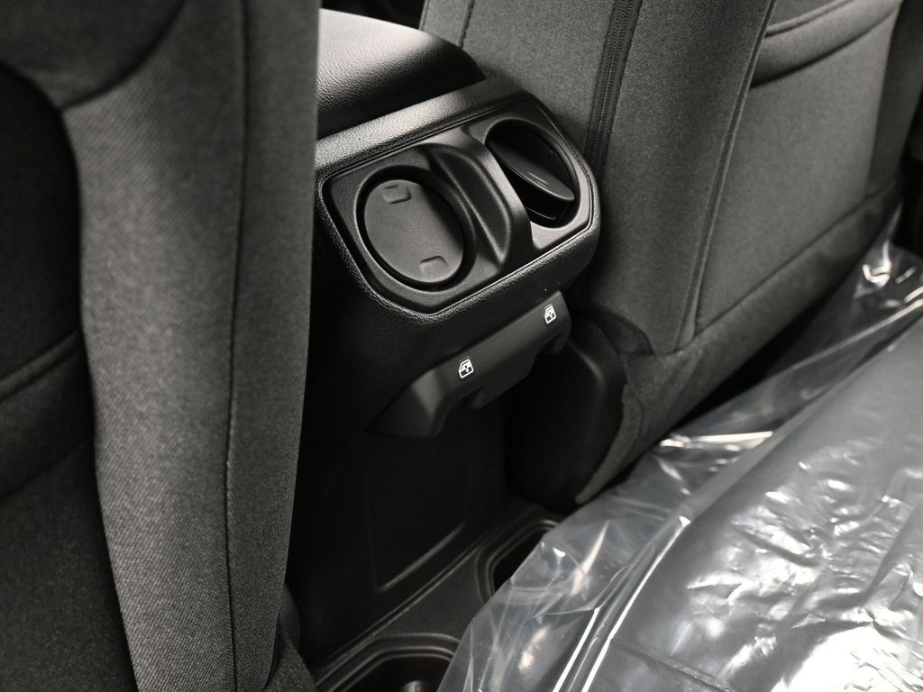 New 2026 Black Clearcoat Jeep Sport S image 31