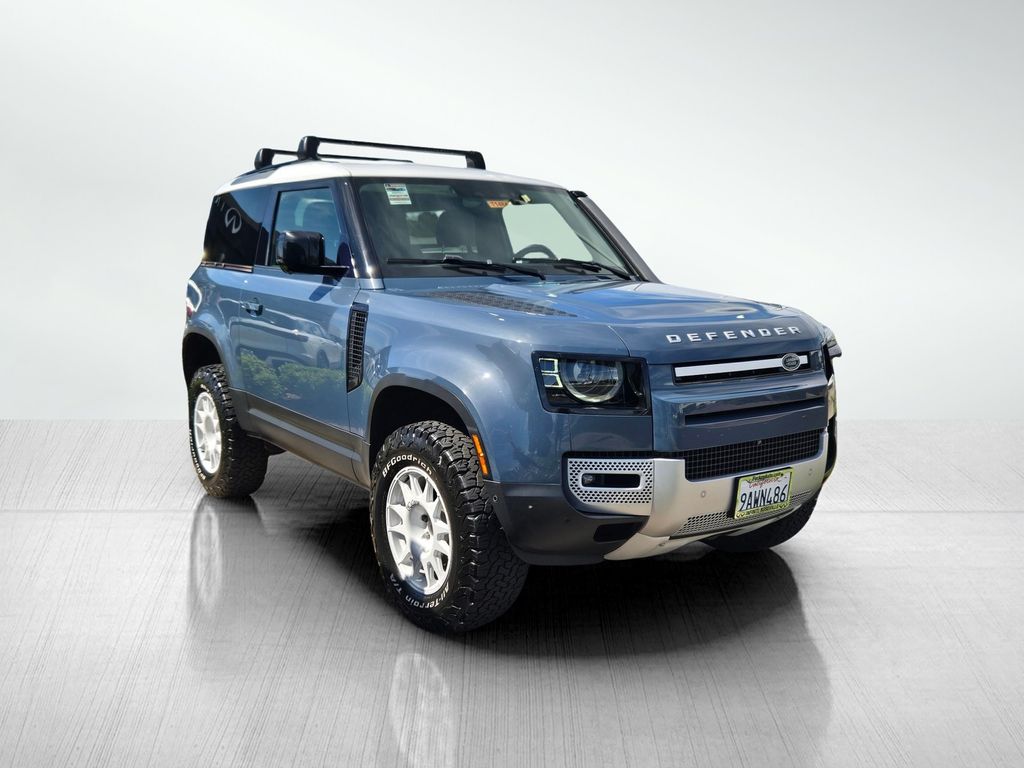 2023 Land Rover Defender 90 S AWD