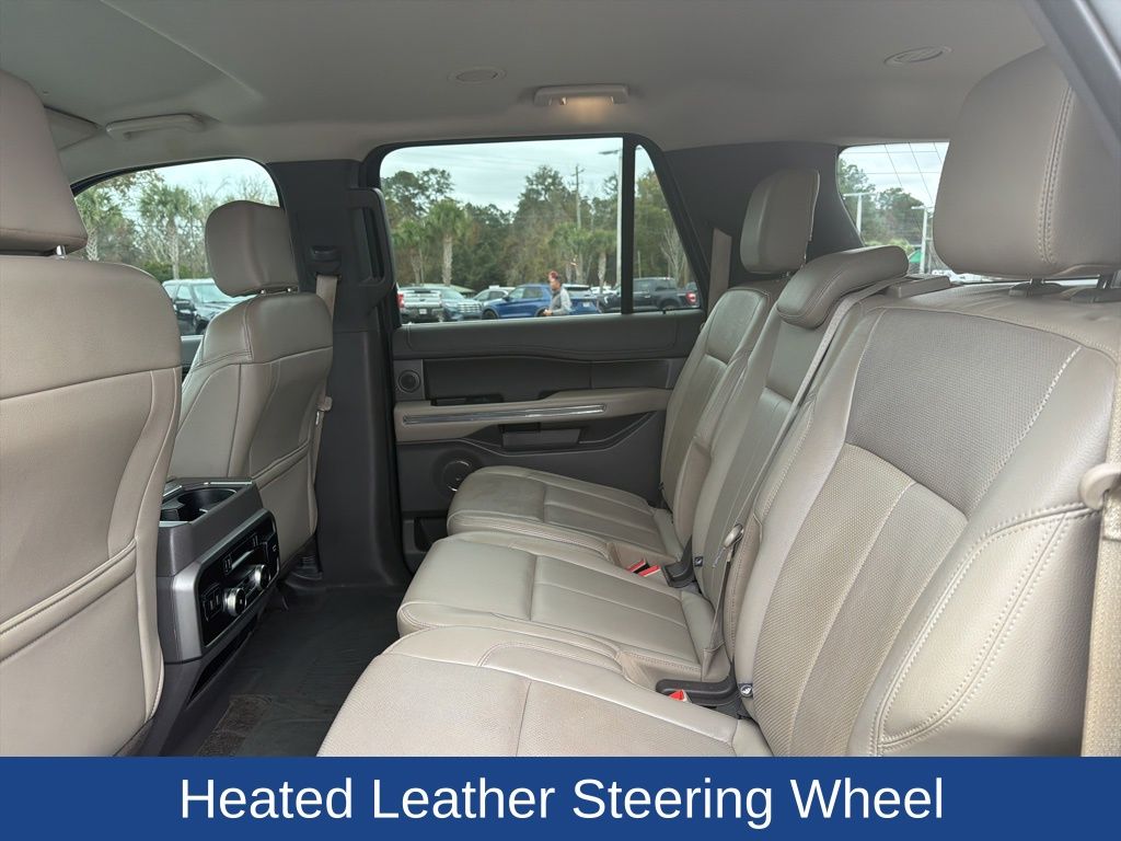 2018 Ford Expedition MAX XLT