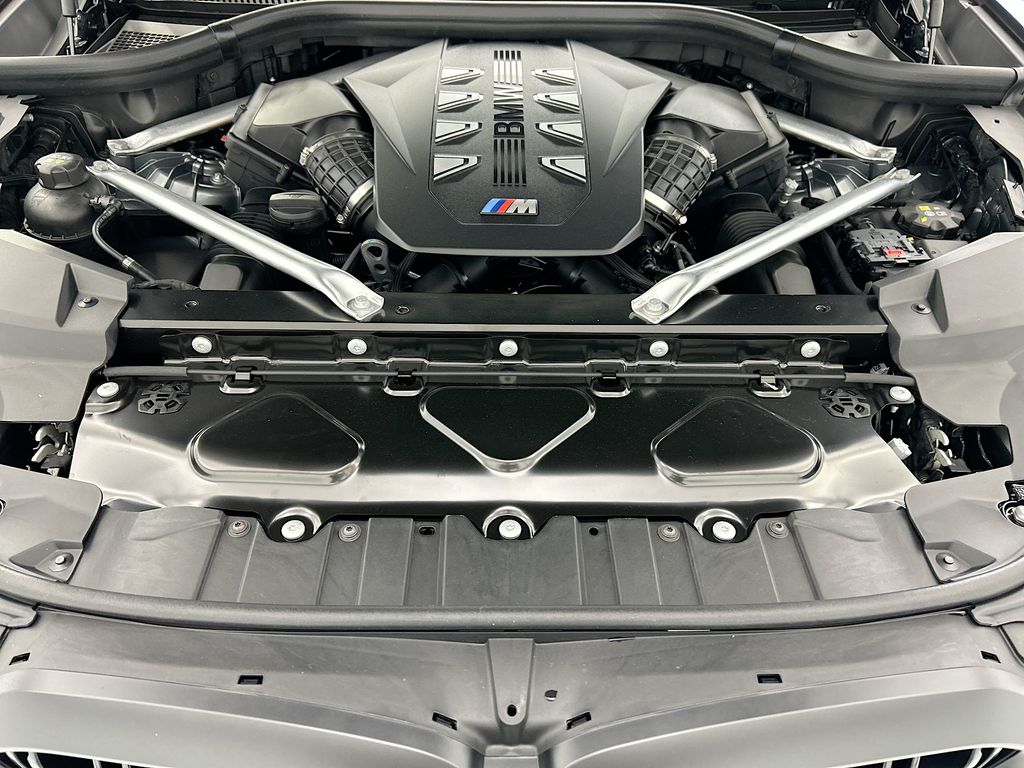 Thumbnail: 2026 BMW X5 - 28