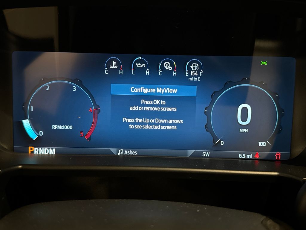 New 2026 Gray Ford XLT image 40