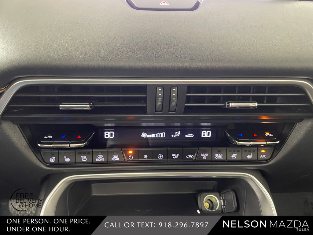 New 2026 Beige Mazda 3.3 Turbo S Premium image 32