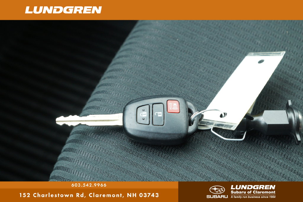 Used 2015 Toyota RAV4 SUV