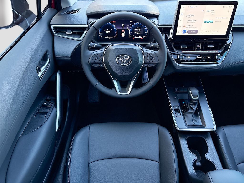 Thumbnail: 2026 Toyota Corolla Cross - 10