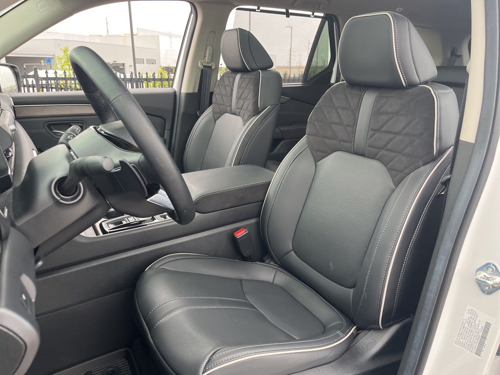 Thumbnail: 2026 Honda Pilot - 27