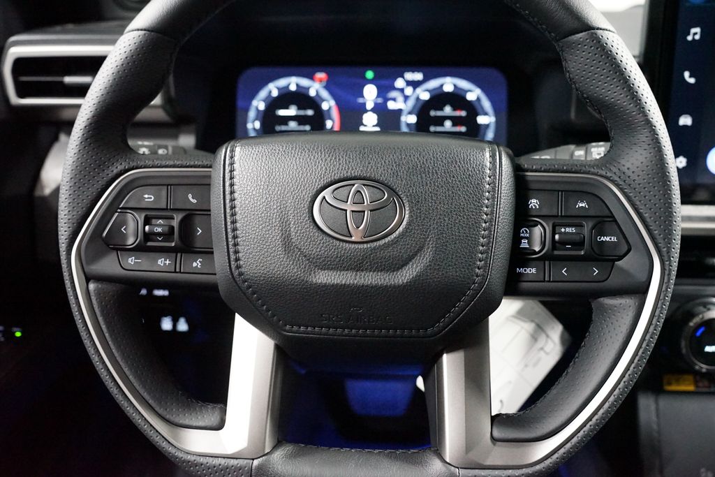 Thumbnail: 2025 Toyota 4Runner - 15