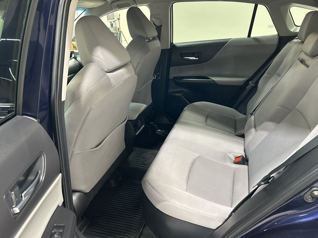 used 2022 Toyota Venza car, priced at $24,799