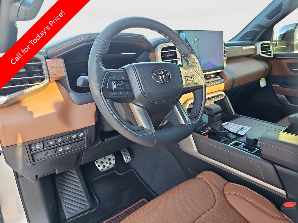 New 2026 Toyota Tundra i-FORCE MAX Truck