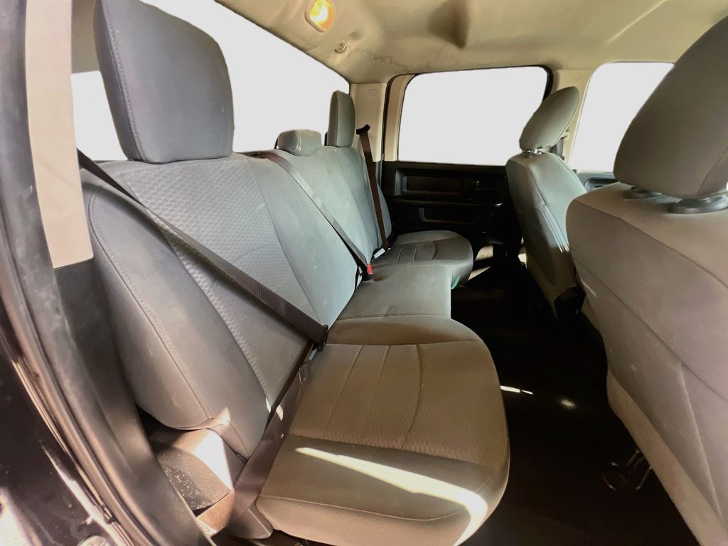 Used 2018 Black Ram Express image 25