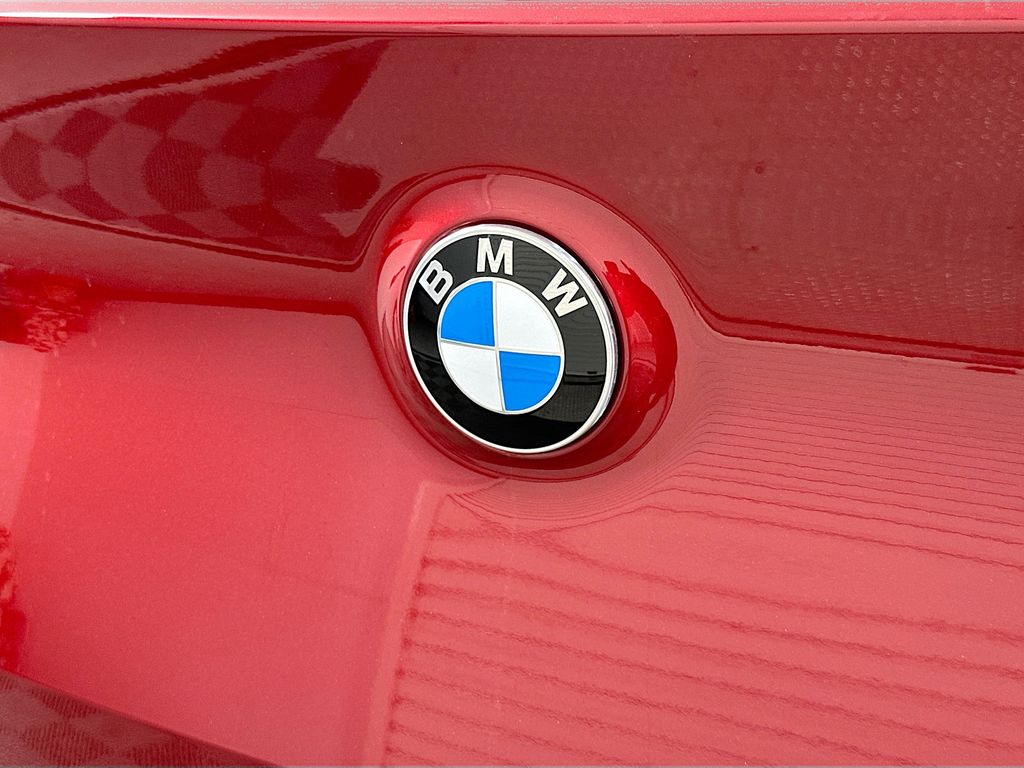 Thumbnail: 2025 BMW X3 - 22