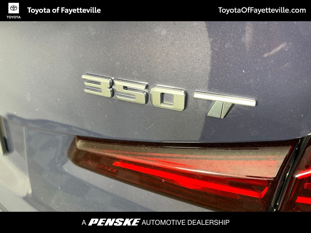Thumbnail: 2024 Cadillac XT4 - 23