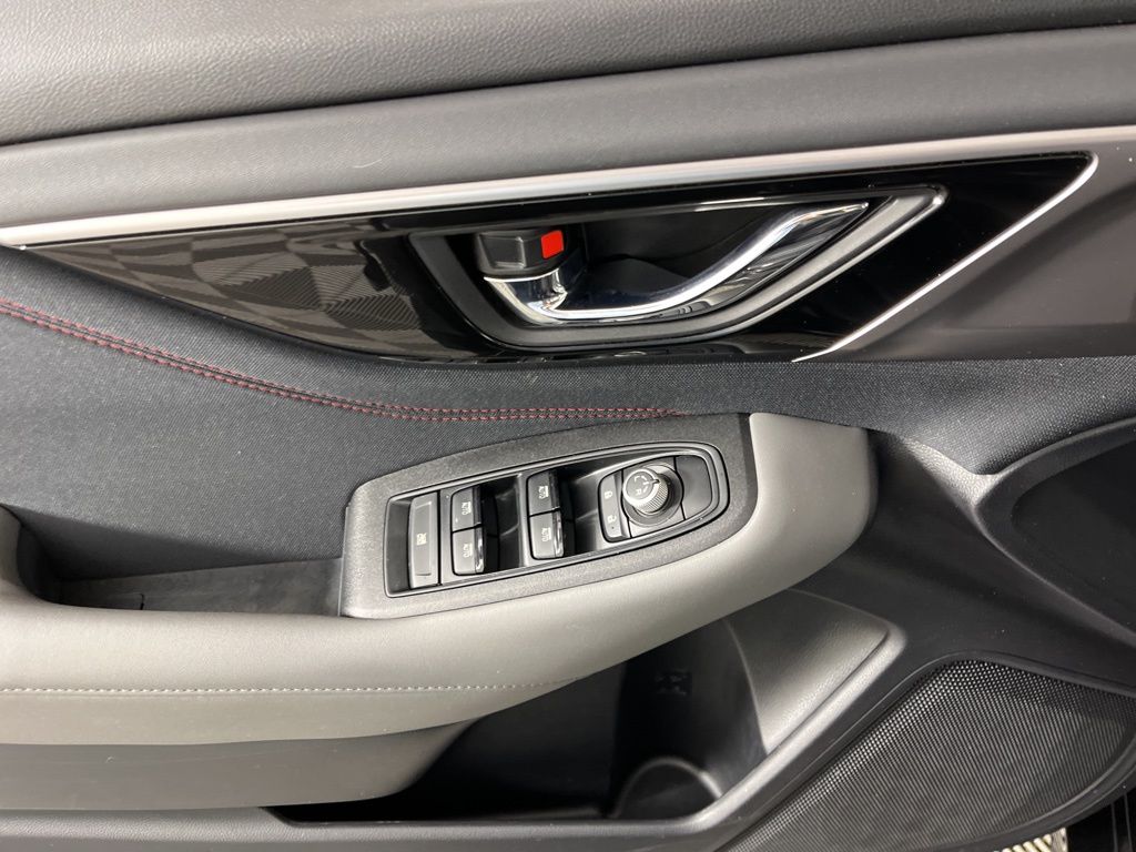 2020 Subaru Legacy Sport 24