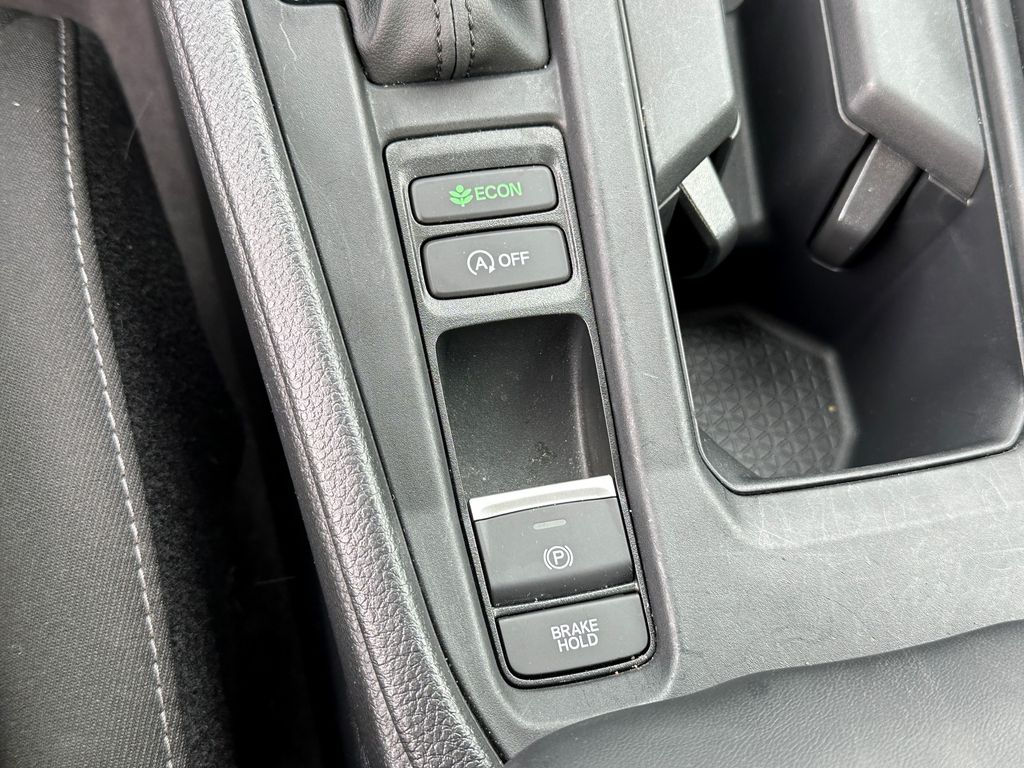 2024 Honda Accord EX - Photo 24