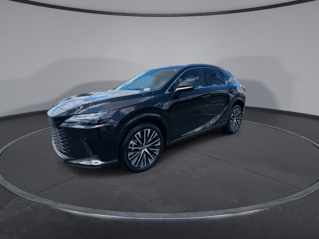 Thumbnail: 2026 Lexus RX - 4