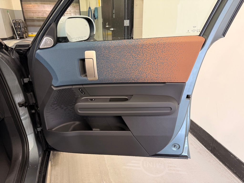 Thumbnail: 2026 MINI Cooper Countryman - 27