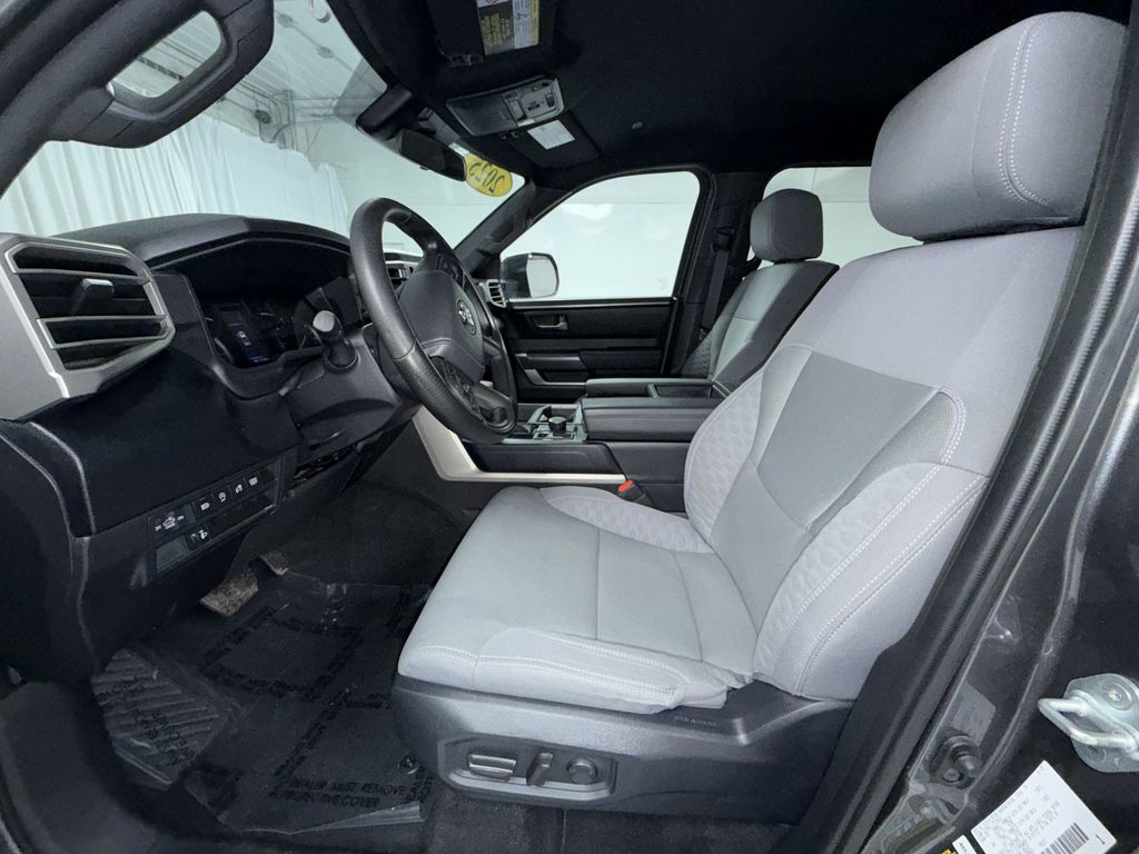 Used 2025 Toyota Tundra Truck