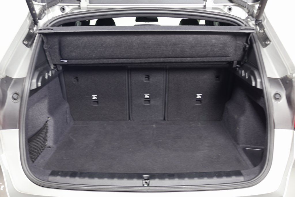 Thumbnail: 2025 BMW X1 - 14