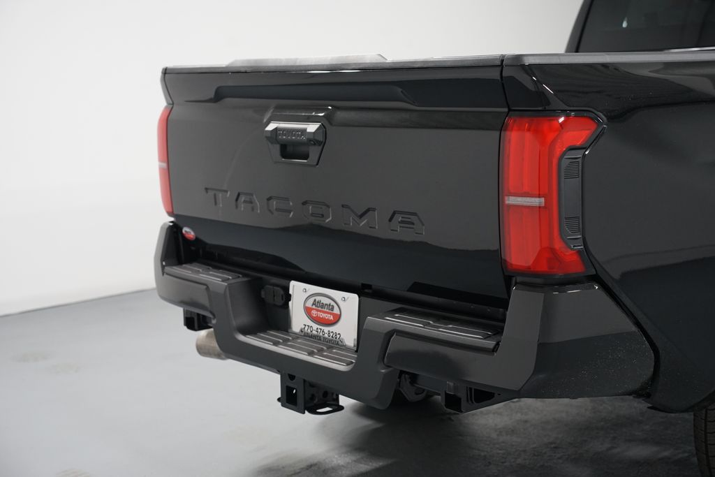 Thumbnail: 2025 Toyota Tacoma - 9