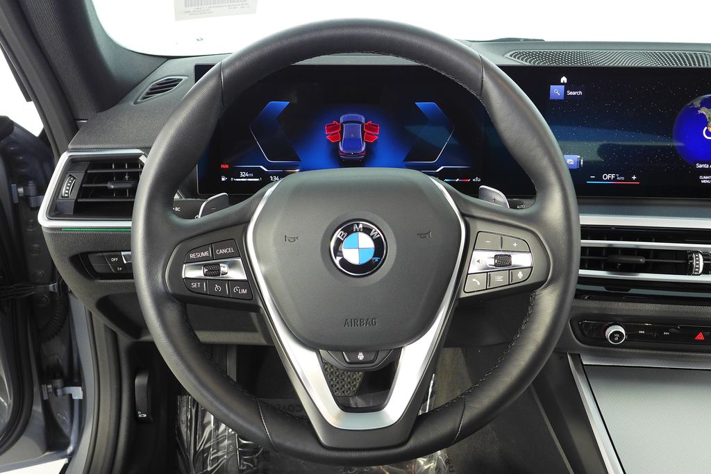 Thumbnail: 2024 BMW 4 Series - 27