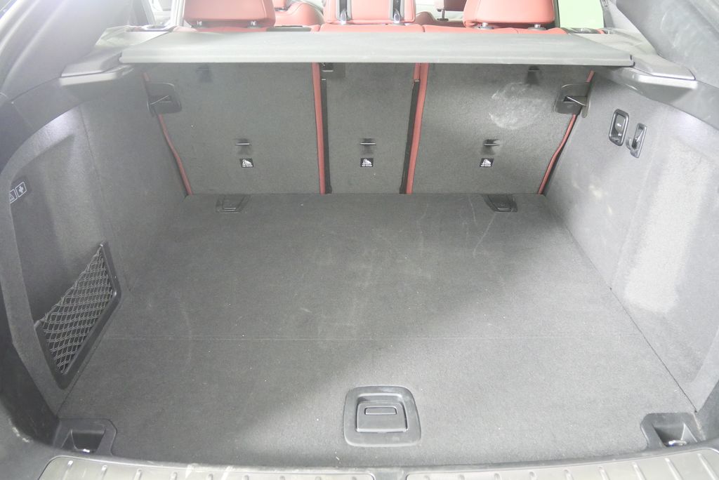 Thumbnail: 2023 BMW X4 - 17