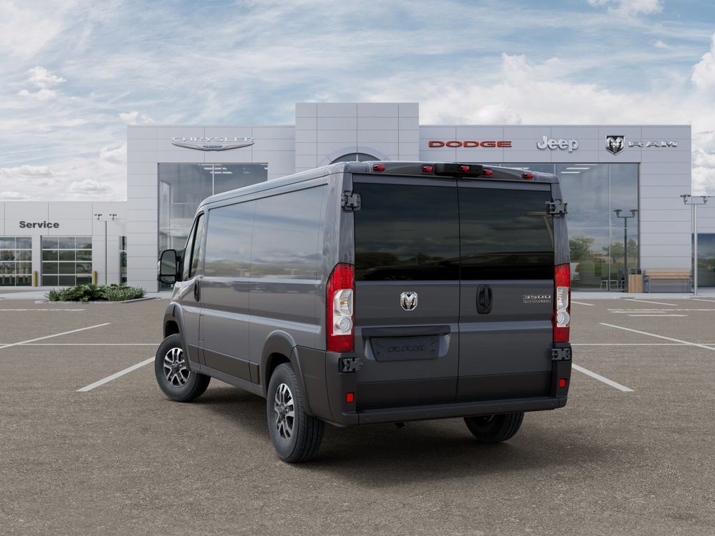 New 2026 Gray Ram Base image 4