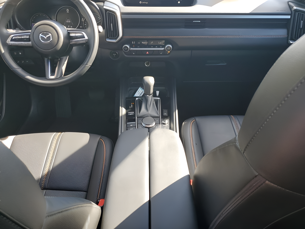 Used Car 2025 Mazda Cx-50 Hybrid  Premium For Sale Under $35,000 In Austin, Texas