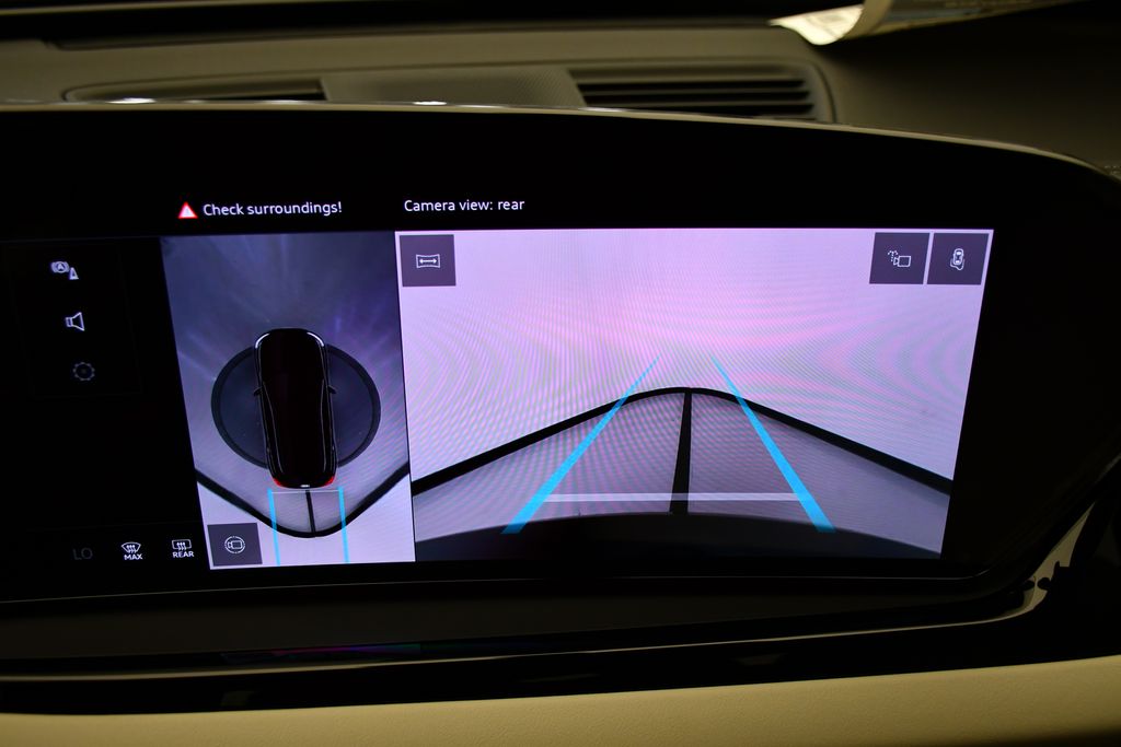 Thumbnail: 2025 Audi A5 - 25