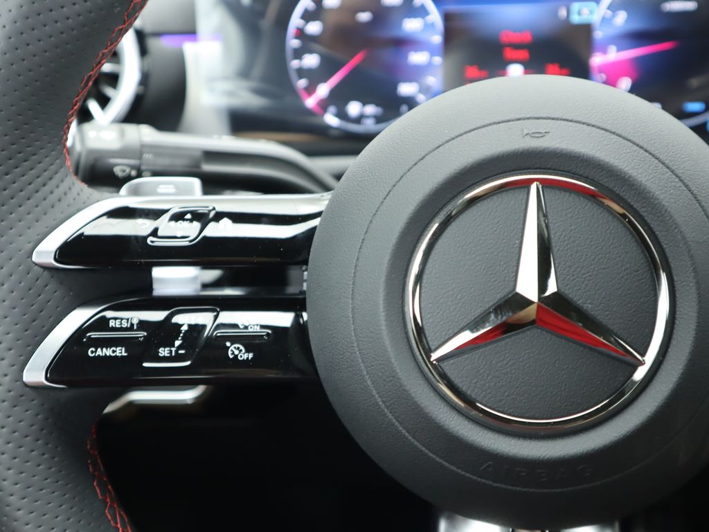 Thumbnail: 2025 Mercedes-Benz CLA - 11