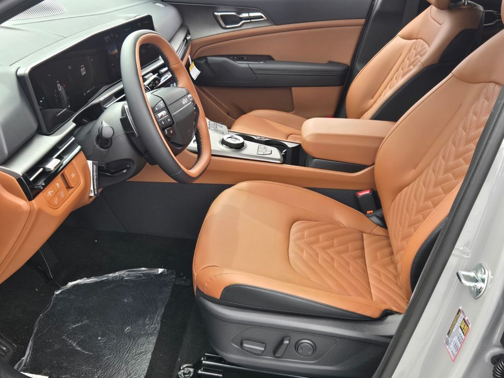 2027 Kia Sportage - $36,730