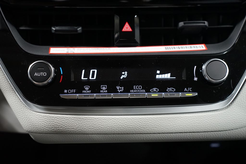 Thumbnail: 2025 Toyota Corolla - 20