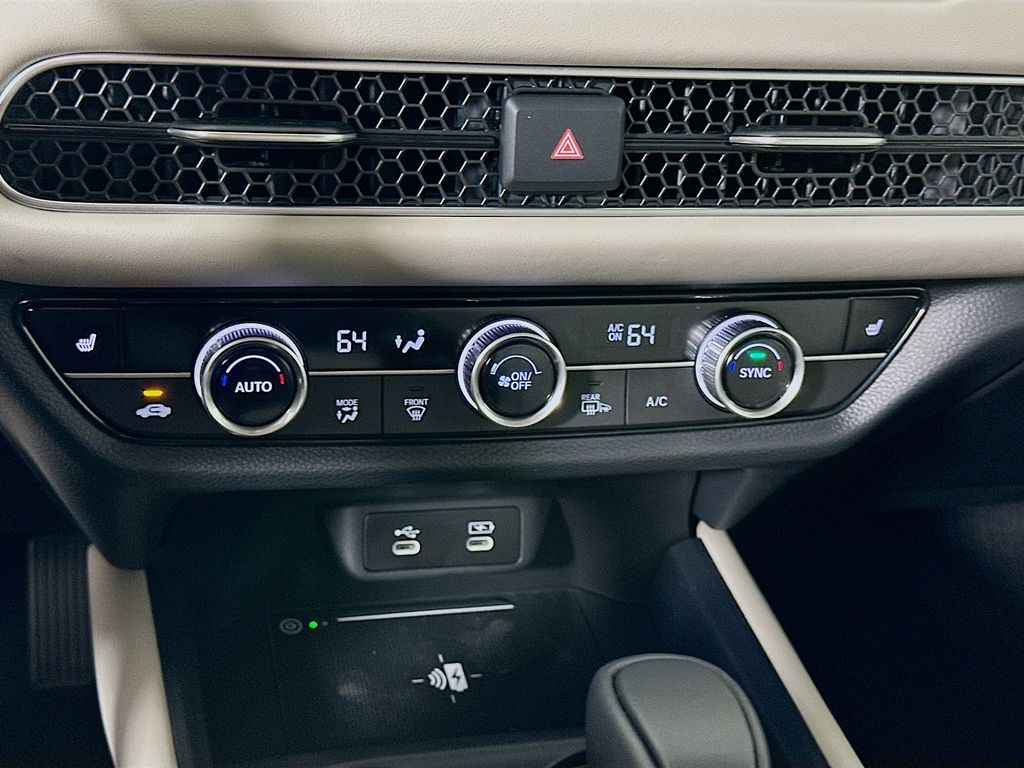 Thumbnail: 2026 Honda HR-V - 13