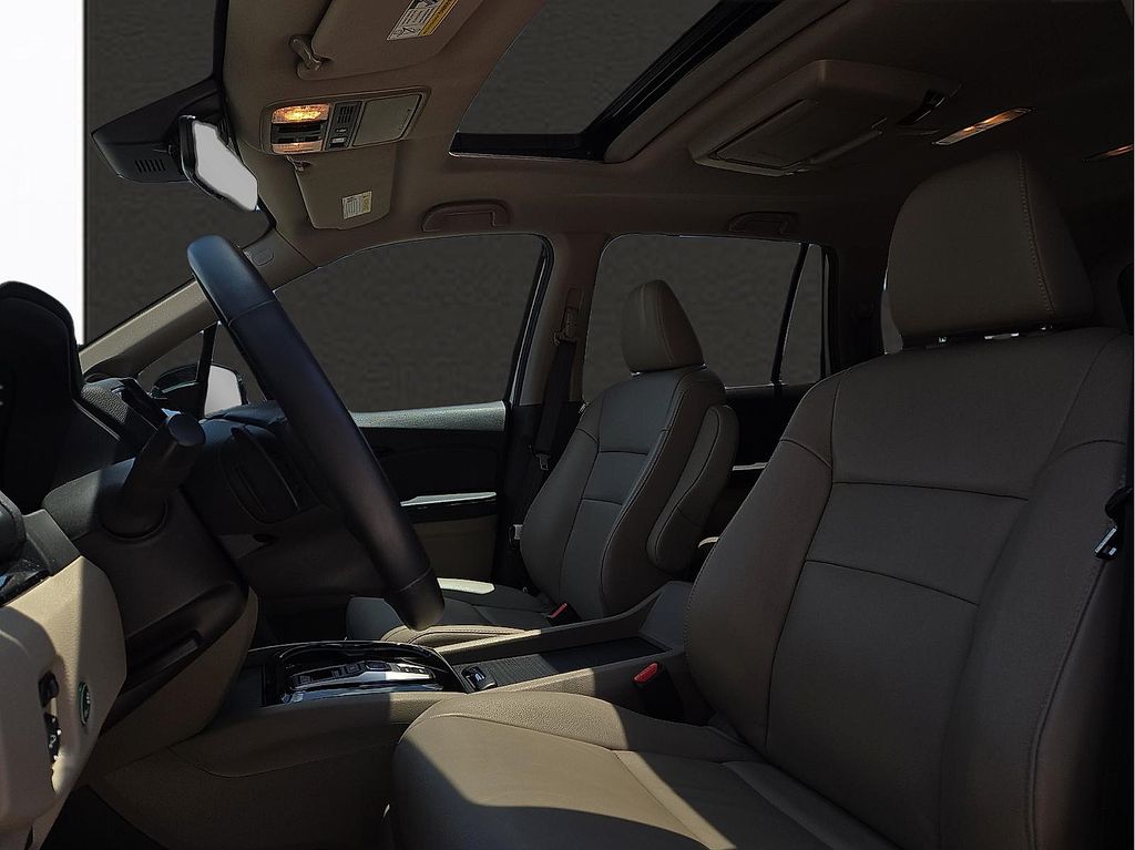 Used 2022 Honda Pilot Touring For Sale in Farmington, AR