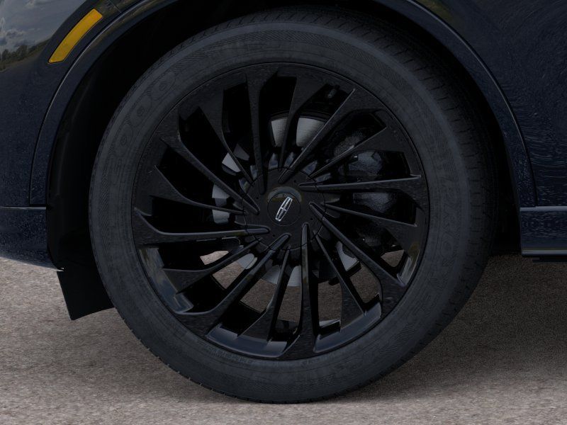 Thumbnail: 2026 Lincoln Aviator - 19