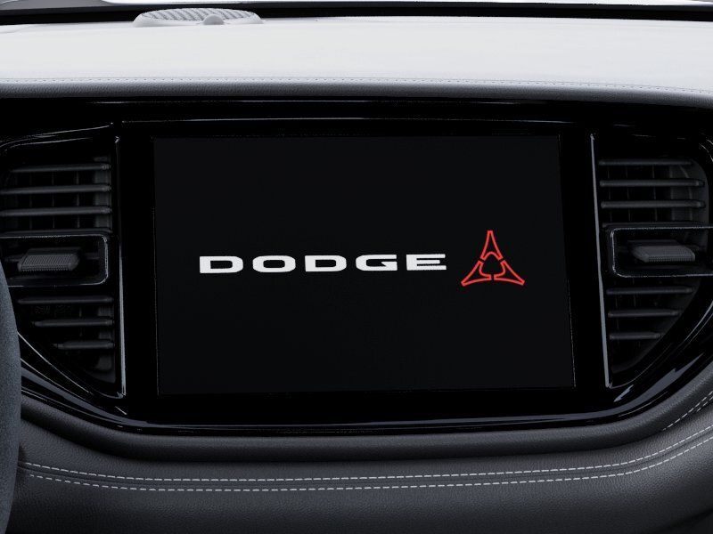 New 2026 Dodge Durango SUV