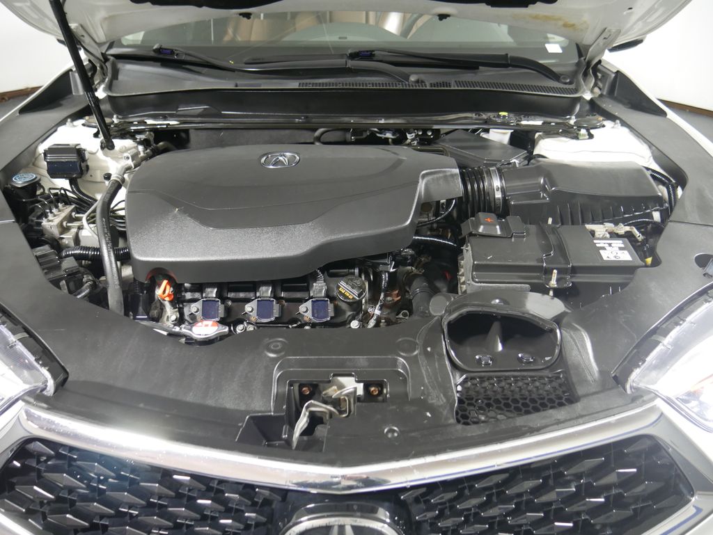 Thumbnail: 2018 Acura TLX - 3