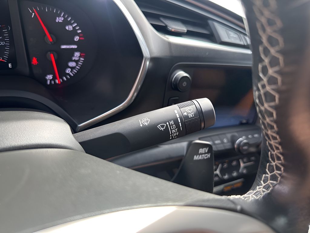 Used Car 2016 Chevrolet Corvette  Z06 For Sale Under $70,000 In Austin, Texas