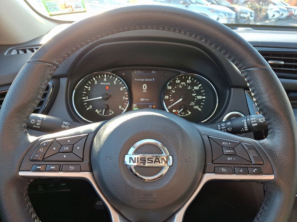 Thumbnail: 2020 Nissan Rogue - 19