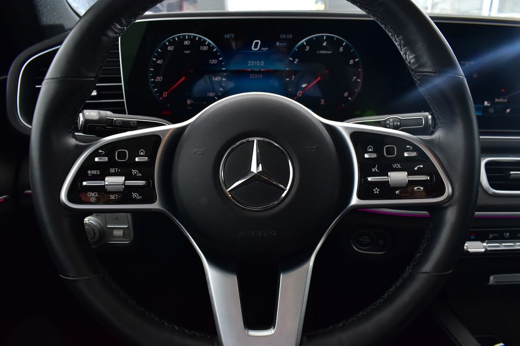 Thumbnail: 2023 Mercedes-Benz GLE - 16