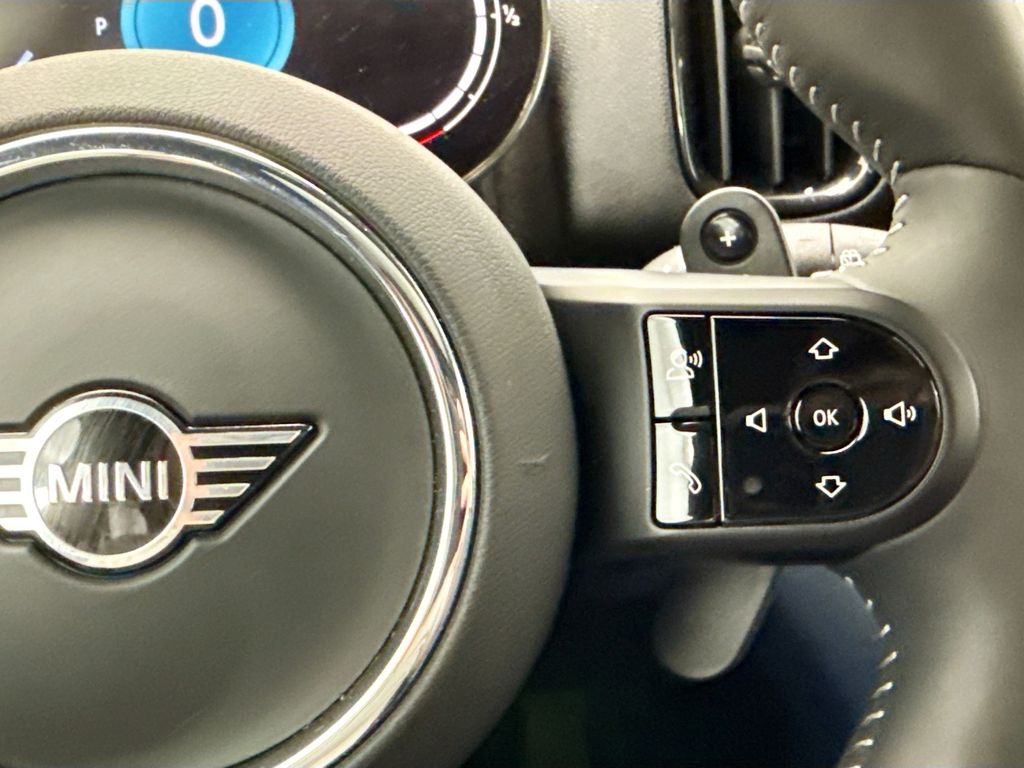 Thumbnail: 2024 MINI Cooper Countryman - 16