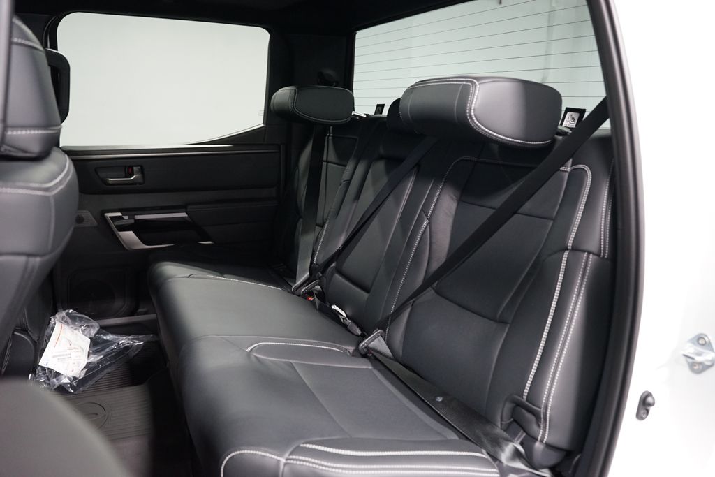 Thumbnail: 2026 Toyota Tundra - 19