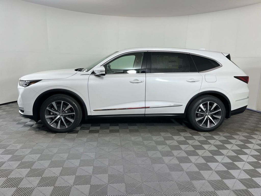 Thumbnail: 2026 Acura MDX - 2