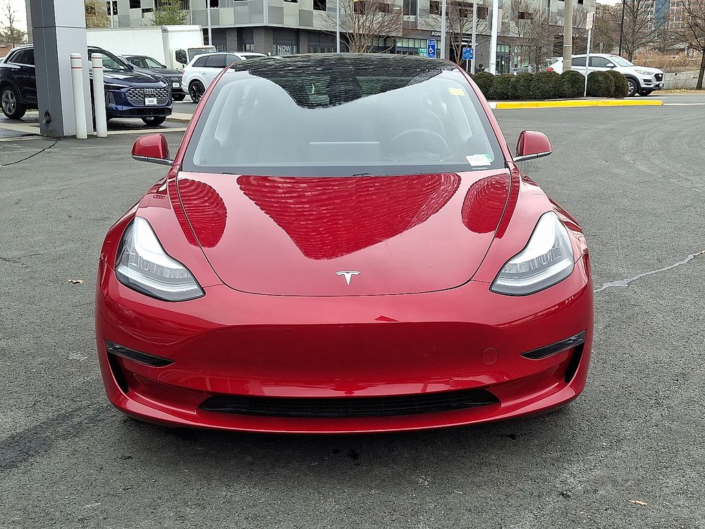 Thumbnail: 2019 Tesla Model 3 - 2