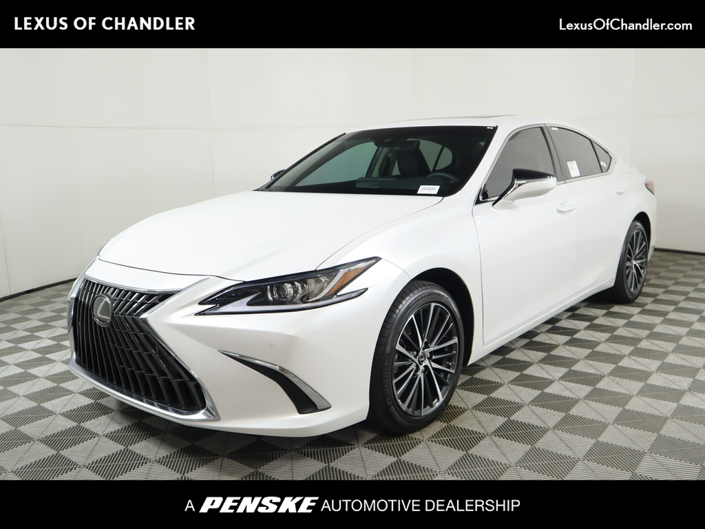 2024 Lexus ES Hybrid 300h -
                Chandler, AZ