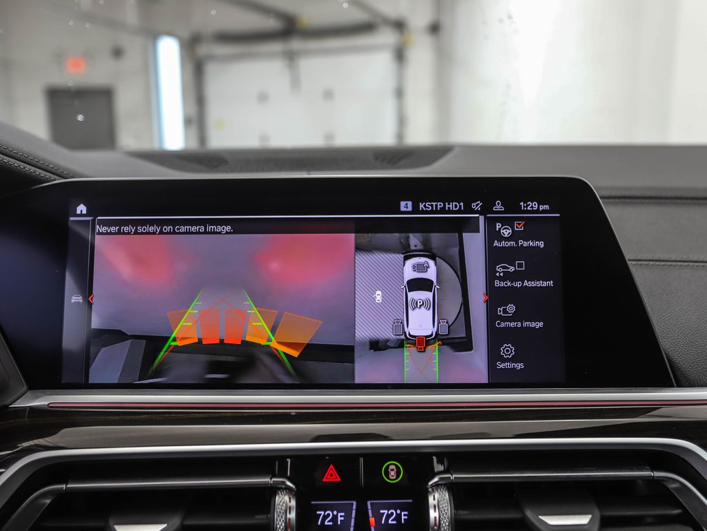 2021 BMW X5 xDrive40i 17