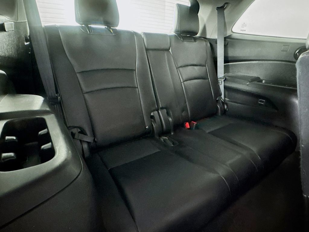 Used Car 2018 Honda Pilot  Ex-l For Sale Under $20,000 In Austin, Texas