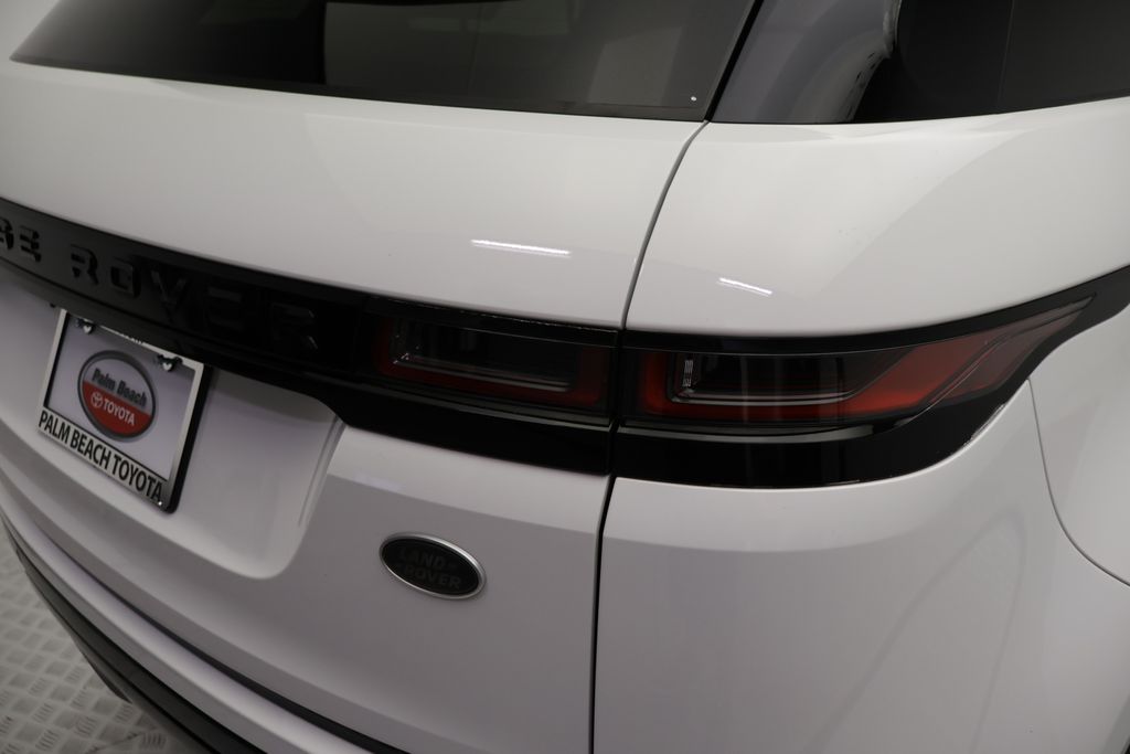 Thumbnail: 2020 Land Rover Range Rover Evoque - 9