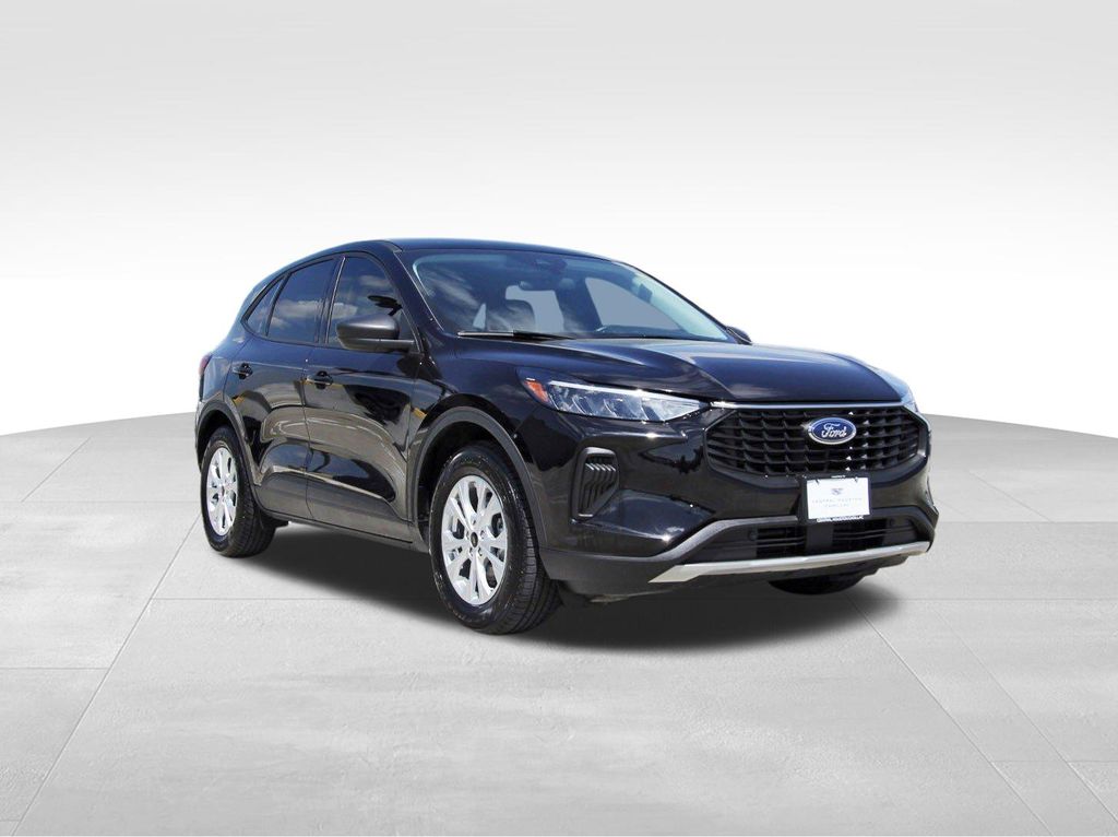 2025 Ford Escape Active FWD