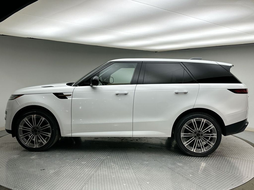Thumbnail: 2026 Land Rover Range Rover Sport - 2
