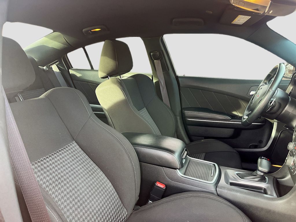 Used 2023 Orange Dodge R/T image 27